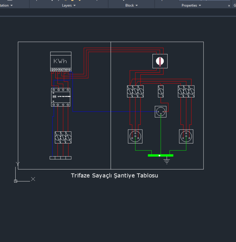Trifaze Sayaçlı Şantiye Panosu Ayrıntı Bağlantı Şeması.png